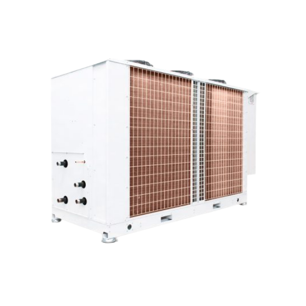 Refra_Aura_4 Enfriadoras Aura refrigeradas por aire con propano de Refra