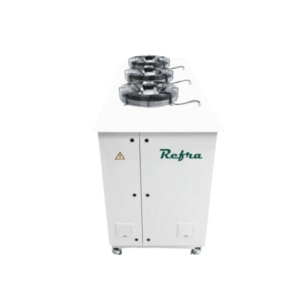 Refra_Aura_5 Enfriadoras Aura refrigeradas por aire con propano de Refra