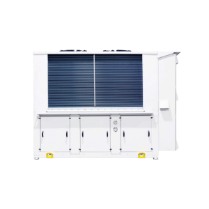 Refra_Ignis Aerotermia Industrial R290 Ignis de Refra